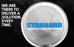 Solutions for the food industry