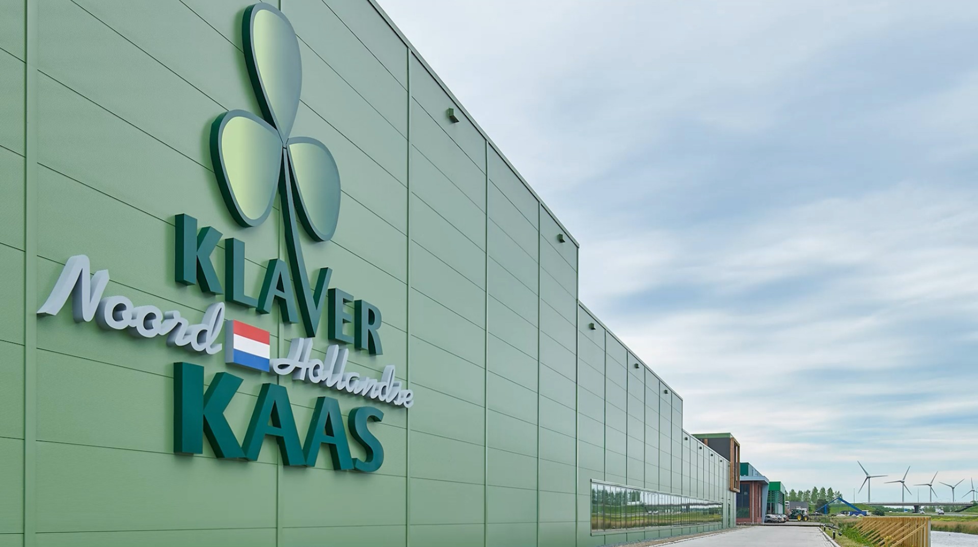 Klaverkaas - The experience of our customer